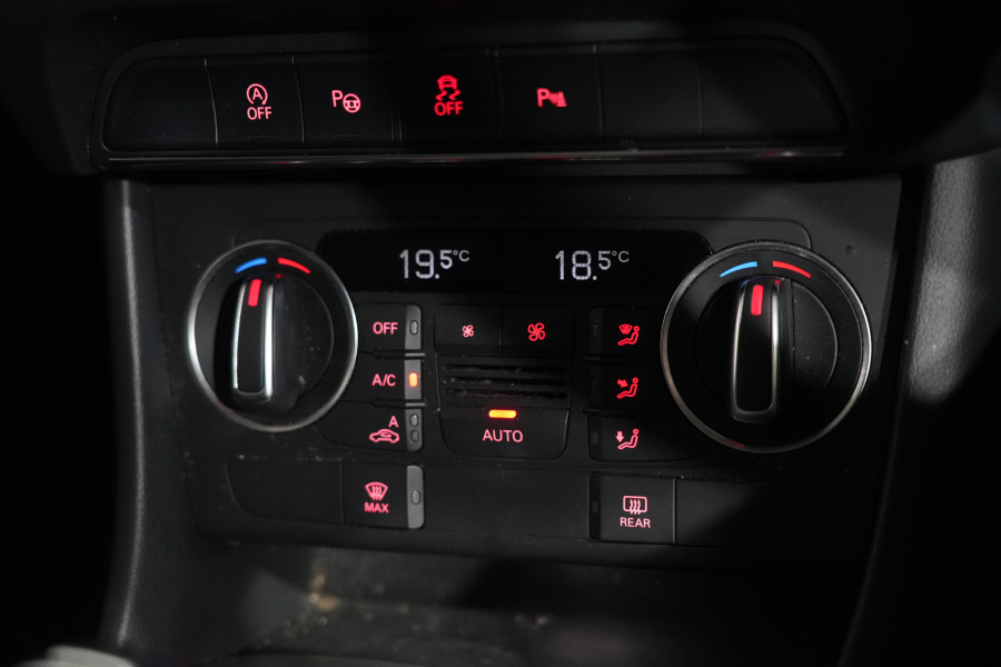 2018 Audi Q3 TFSI SUV