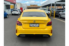 2024 MG MG5 AP32 Vibe Sedan