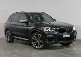 BMW X3 M40i Bmw X3 M40i Auto
