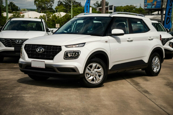 2024 Hyundai Venue QX.V5  SUV
