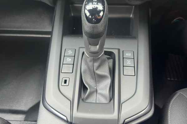 2026 MY25.5 Isuzu D-MAX RG X-RIDER Ute Image 16