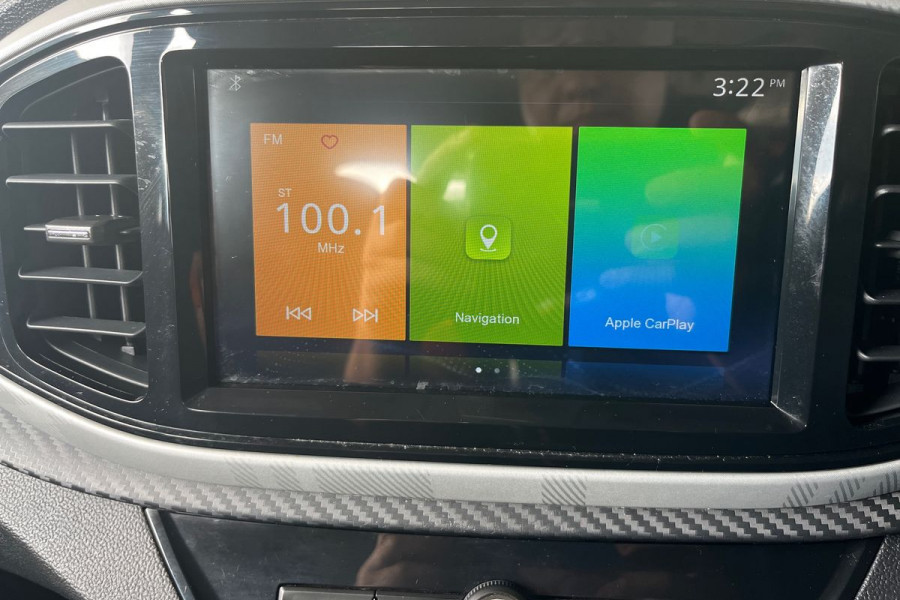 2020 MG MG3 SZP1 Excite Hatch Image 10