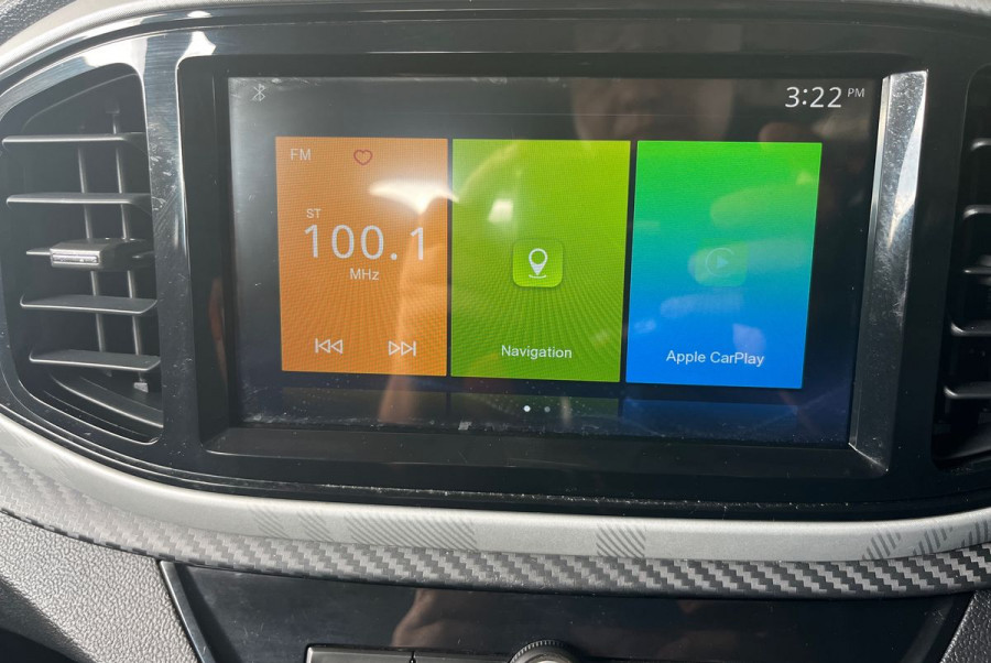 2020 MG MG3 SZP1 Excite Hatch Image 10