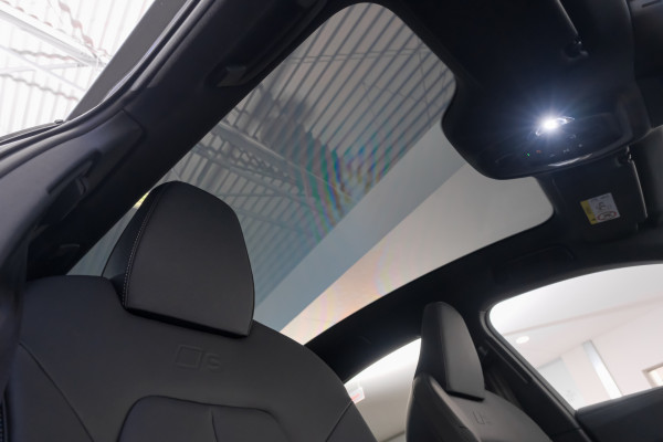 2026 MY25 Audi A5 B10 TFSI 200kW S line Sedan image 14