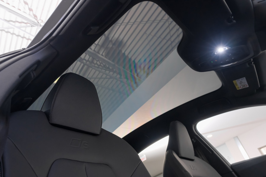 2026 MY25 Audi A5 B10 TFSI 200kW S line Sedan