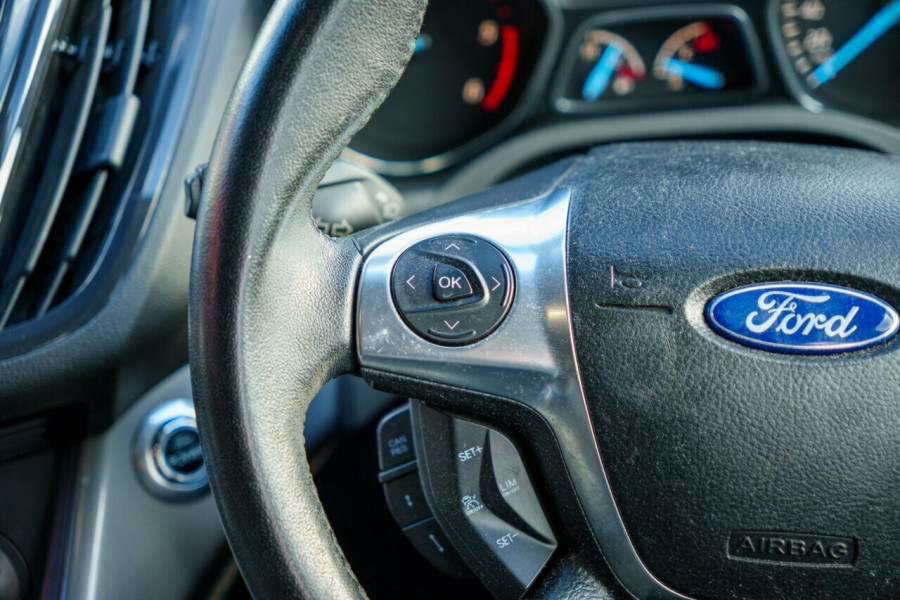 2013 Ford Kuga TF Trend SUV Image 11