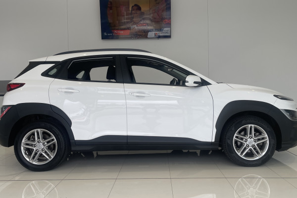 2022 Hyundai KONA OS.V4  SUV