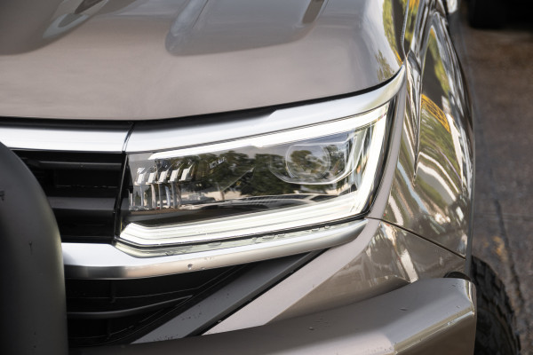 2025 Volkswagen Amarok NF TDI600 PanAmericana Ute Image 30