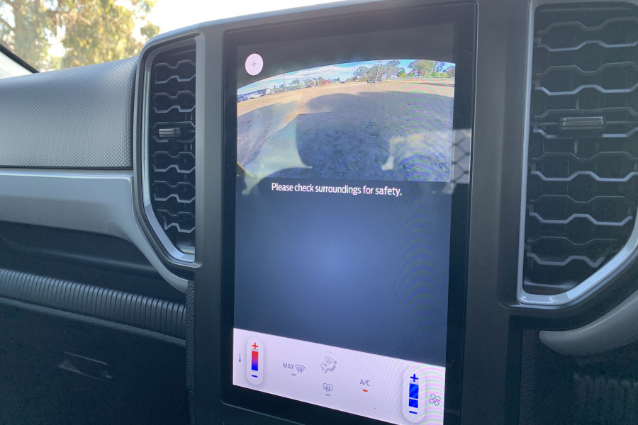 2023 MY23.5 Ford Ranger P703 XL Ute Image 23