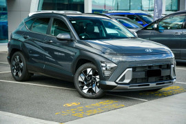 Hyundai KONA Premium SX2.V2