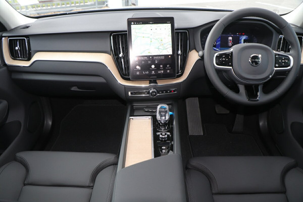 2026 Volvo XC60 UZ Plus B5 Bright SUV Image 6