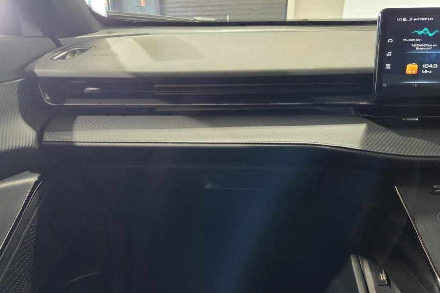 2025 GWM Haval H6GT B03 Ultra PHEV SUV Image 18