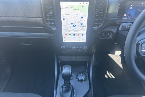 2026 Ford Ranger P703 XLS Ute Image 10