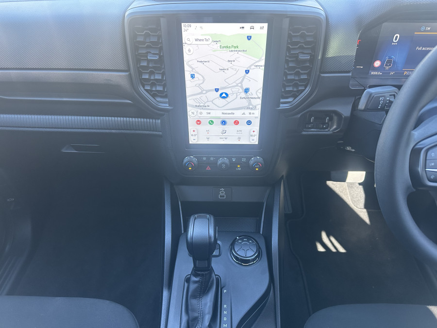 2026 Ford Ranger P703 XLS Ute Image 10