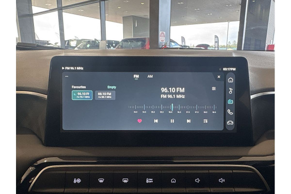2026 MY25.5 MG MG3 ZP22 Vibe Hatch Image 25