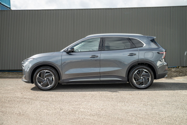 2026 MG MGS5 EV Essence 49 SUV Image 9