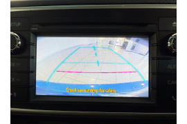 2016 Toyota Yaris NCP130R Ascent Hatch
