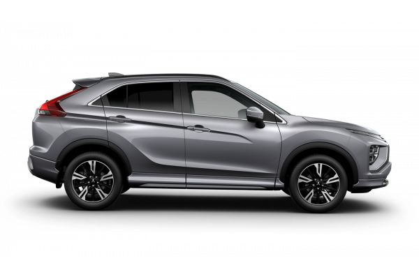 2024 Mitsubishi Eclipse Cross YB Exceed SUV