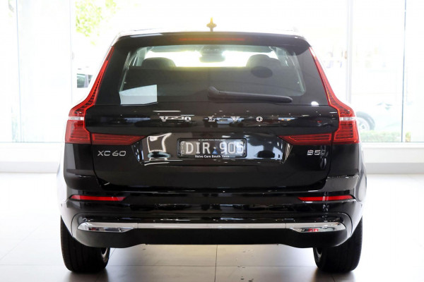 2024 MY25 Volvo XC60  Ultra B5 Bright SUV Image 4