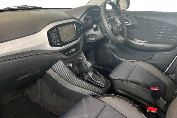2020 MG MG3 SZP1 Excite Hatch