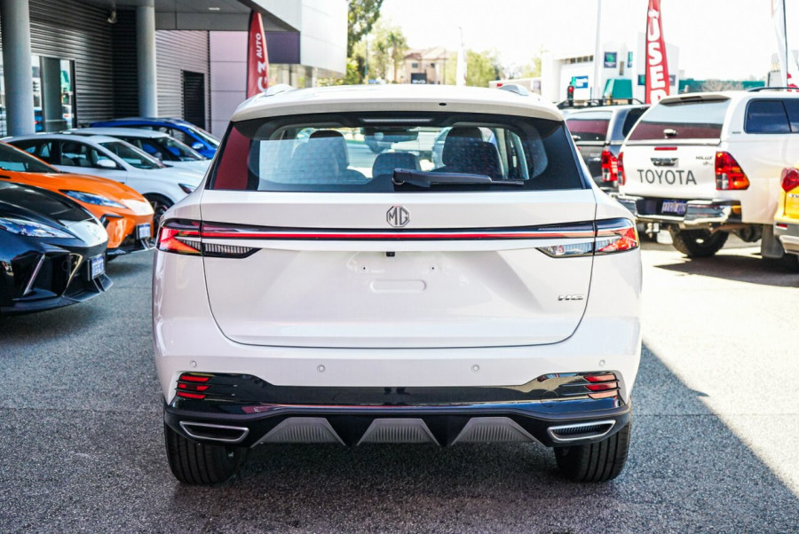 2024 MY24.5 MG HS AS33 Excite SUV Image 7