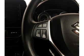 2023 Suzuki S-Cross JYB Hatch