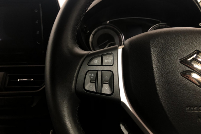 2023 Suzuki S-Cross JYB Hatch Image 14