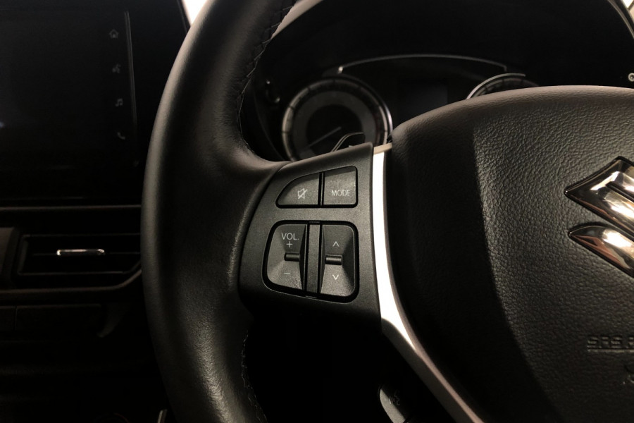 2023 Suzuki S-Cross JYB Hatch Image 14