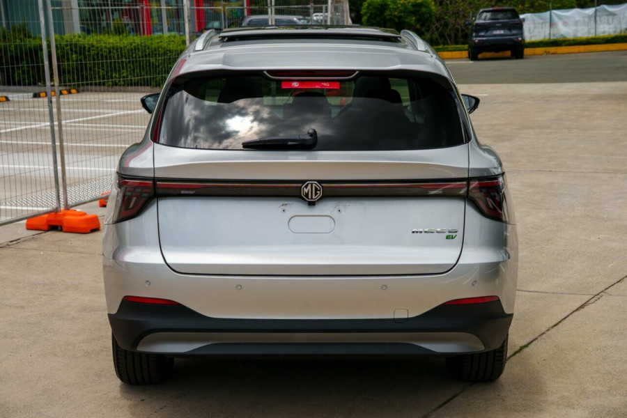 2026 MG MGS5 EV ZS3EM Essence 62 SUV Image 3