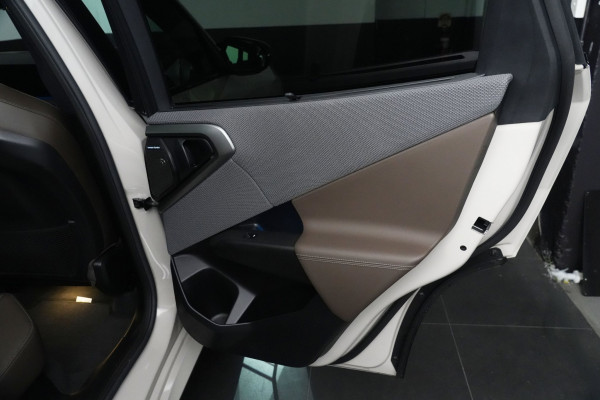 2024 BMW X3 M50 xDrive SUV Image 50