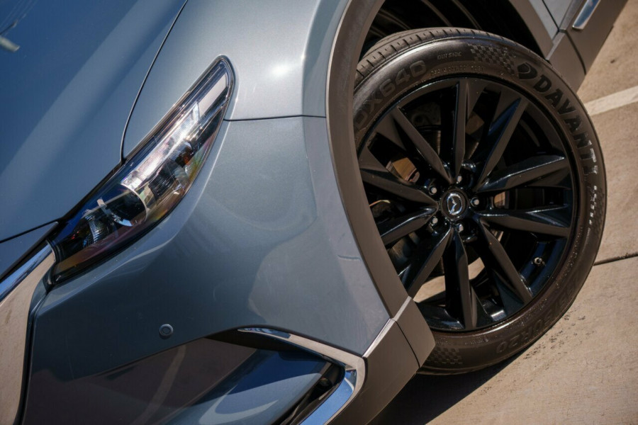 2022 Mazda CX-9 TC GT SUV Image 6