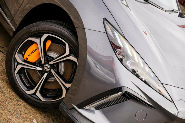 2026 MG MG4 AH4E XPOWER Hatch Image 6