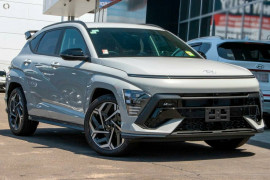 Hyundai KONA Premium N Line SX2.V2