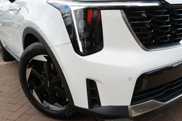 2025 Kia Sorento MQ4 PE HEV GT-Line SUV