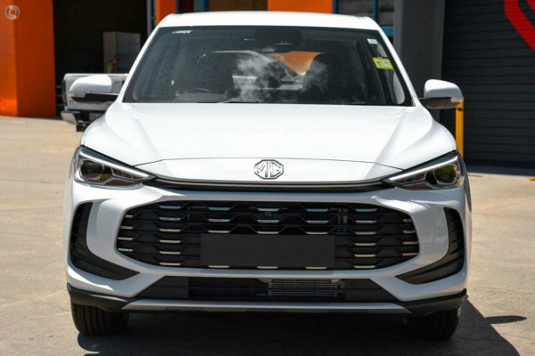 2025 MG ZS ZS32 Excite Hybrid+ SUV