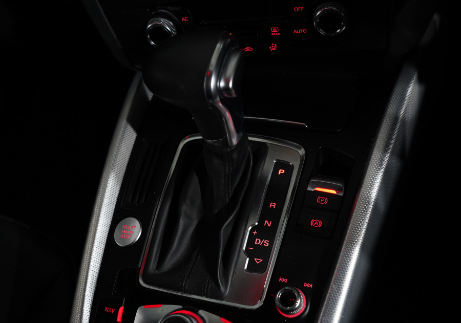 2013 Audi Q5 Audi Q5 2.0 Tdi Quattro 7 Sp Auto Dual Clutch 2.0 Tdi Quattro Wagon