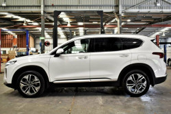2019 MY20 Hyundai Santa Fe TM.2 Highlander Suv