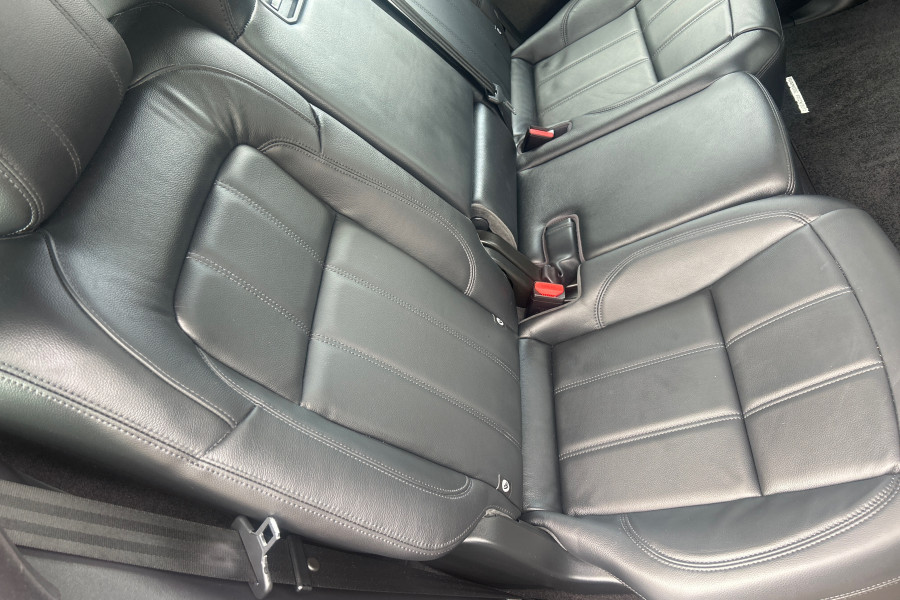 MY20.5 Land Rover Range Rover Sport L494 SDV6 183kW SE SUV Image 12