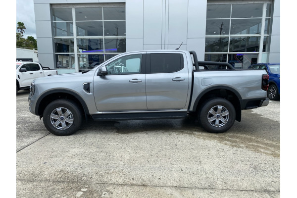 2024 MY24.5 Ford Ranger P703 XLT Ute