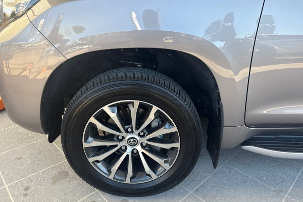 2022 Toyota LandCruiser Prado GDJ150R Kakadu SUV
