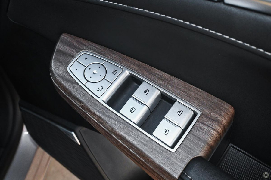 2025 MG QS IS31 Essence SUV Image 15