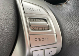 2019 Nissan Navara D23 Series 4 MY19 N-Trek Warrior (4x4) Dual cab pick-up