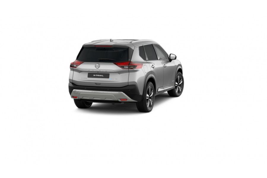 2025 Nissan X-Trail T33 Ti-L e-POWER SUV Image 20