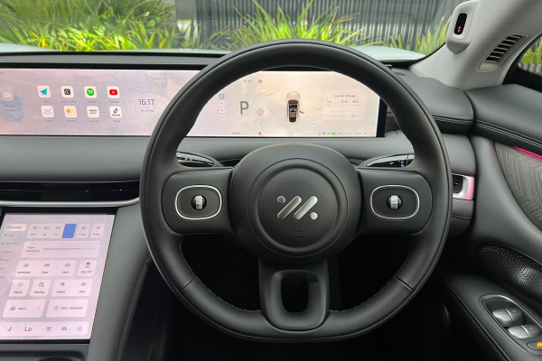 2026 MG IM6 Premium SUV Image 9