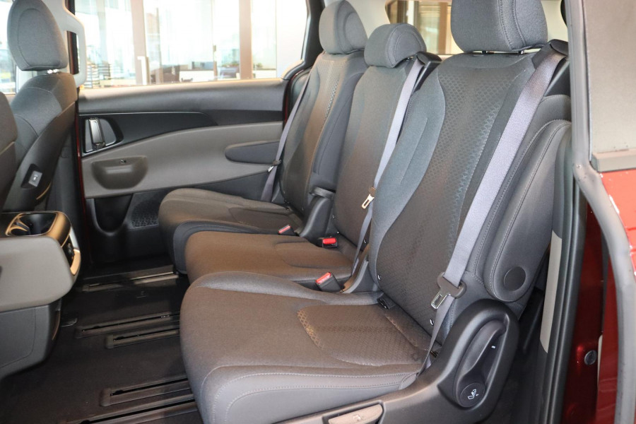 2026 MY27 Kia Carnival KA4 PE S HEV People Mover Image 21