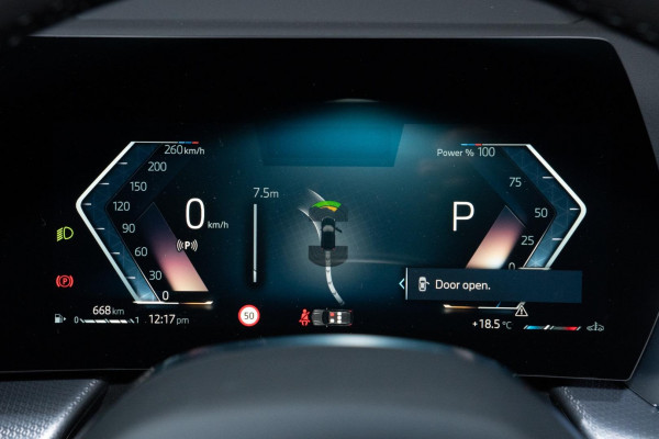 2026 BMW X1 U11 sDrive20i SUV