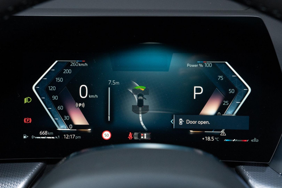 2026 BMW X1 U11 sDrive20i SUV