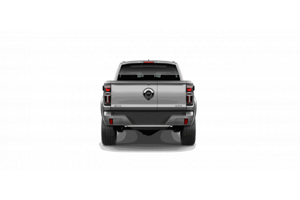 2024 GWM Cannon Alpha P05 Ultra Dual Cab Image 5