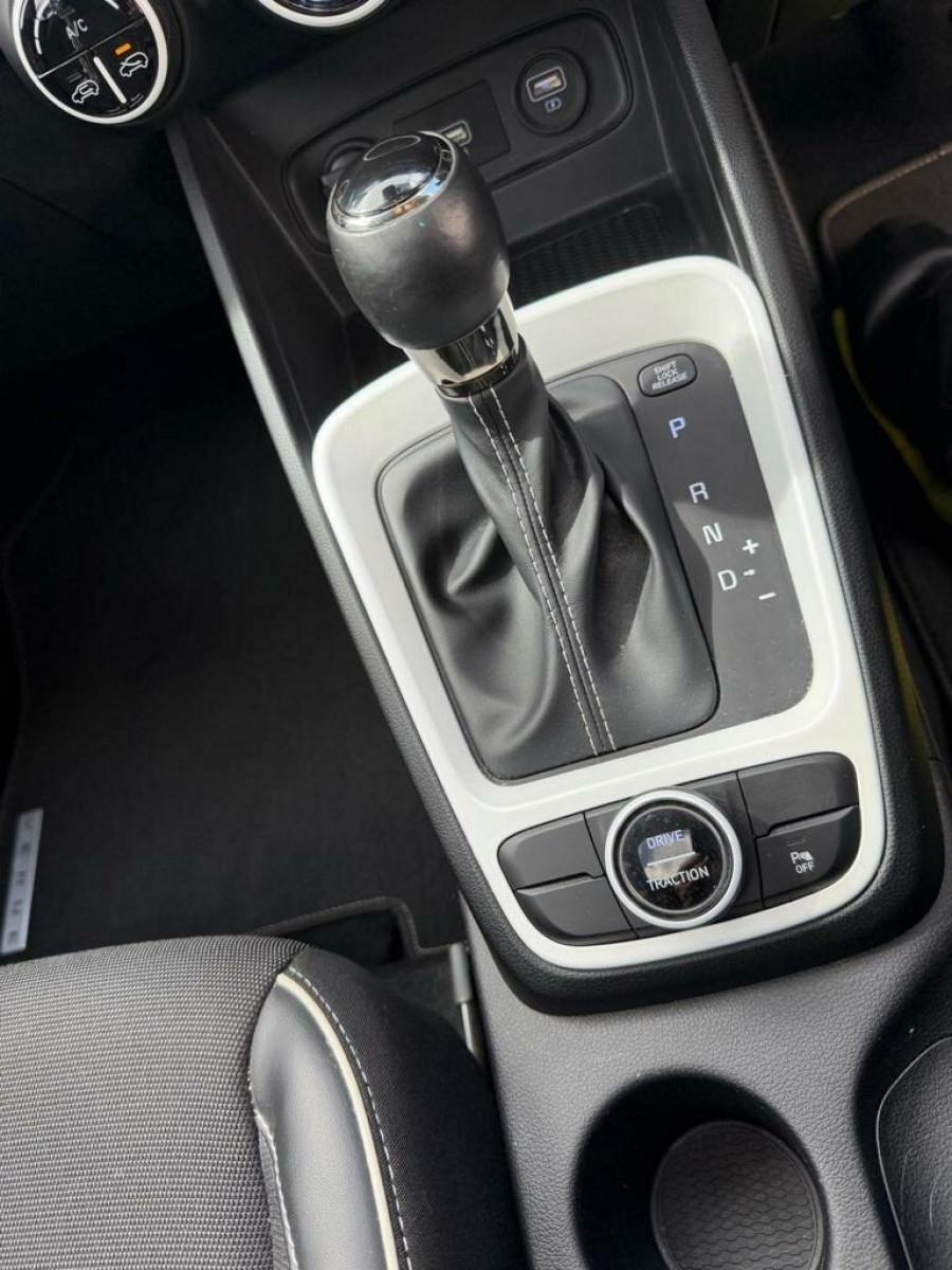 2019 MY20 Hyundai Venue QX Launch Edition SUV Image 17