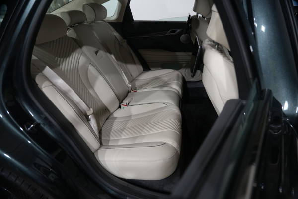 2023 Genesis G80 3.5t Awd Lux Sedan Image 33